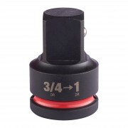 Переходник для головок ShW 3/4 квадрат-1 квадрат (1 шт) (замена для 4932471658)