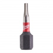 Насадка Milwaukee SHOCKWAVE TX8 25мм (2 шт)