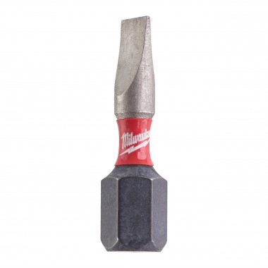 Насадка Milwaukee SHOCKWAVE SL0, 6x4, 5 25мм (2 шт)