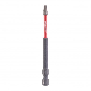 Насадка Milwaukee SHOCKWAVE TX20 90мм (1 шт)