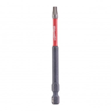 Насадка Milwaukee SHOCKWAVE TX25 90мм (1 шт)