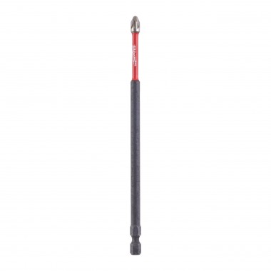 Насадка Milwaukee SHOCKWAVE PZ2 150мм (1 шт)