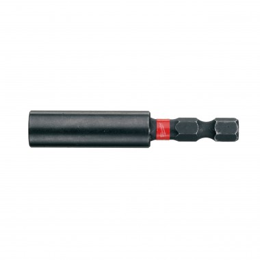 Магнитные держатели насадок 1/4 60мм MILWAUKEE 4932352406  (1 шт)