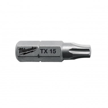 Насадка Milwaukee TX30 25мм (25 шт)