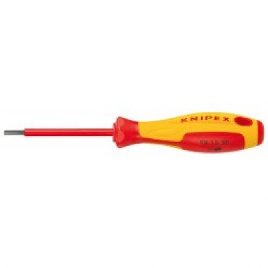 Викрутки для гвинтів зі шліцьовими головками KNIPEX 98 20 25