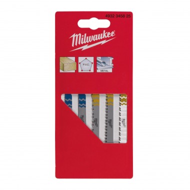 Полотно стандартне T 111 C MILWAUKEE 4932254071