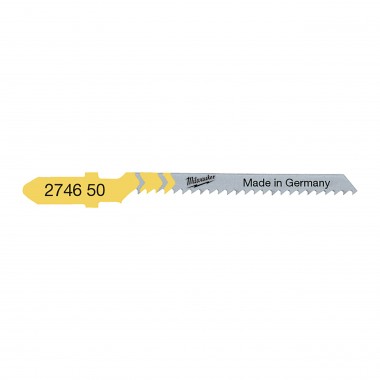 Полотно для фигурной резки T 119 BO MILWAUKEE 4932274650