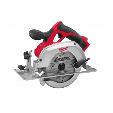 Аккумуляторная циркулярная пила Milwaukee HD18 CS-0 4933419134