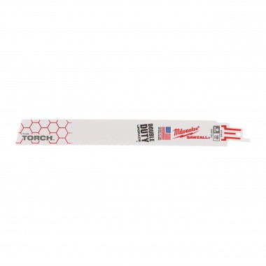 Полотно для саб.пили THE TORCH 230х1,4 (5 шт)