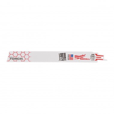 Полотно для саб.пили THE TORCH 230х2,5 (5 шт)