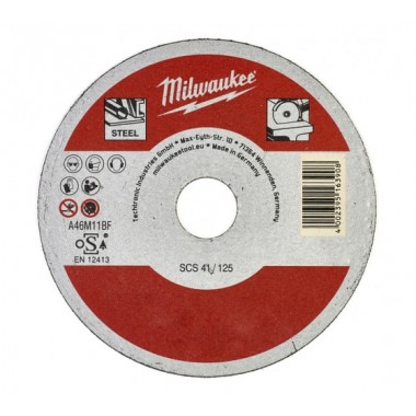 Отрезной диск SCS 41/230х1,9 (RU) (1 шт)