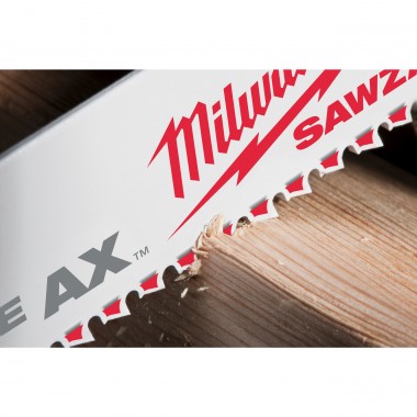 Полотно для саб.пилы THE AX FANG TIP 230х5 (5 шт)