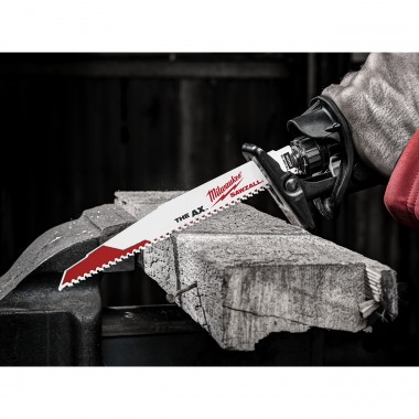 Полотно для саб.пилы THE AX FANG TIP 230х5 (5 шт)