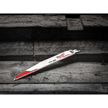 Полотно для саб.пилы THE AX FANG TIP 230х5 (5 шт)