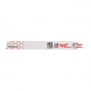 Полотно для саб.пилы THE TORCH 300х2,5 (5 шт)