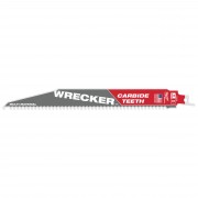 Полотно для саб.пилы WRECKER TCT 230/6T (1 шт)