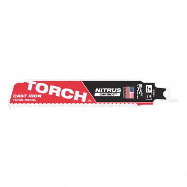 Полотно для саб.пилы THE TORCH NITRUS 150 TCT (1 шт)