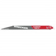 Полотно для саб.пилы WRECKER TCT 300/6T (1 шт)