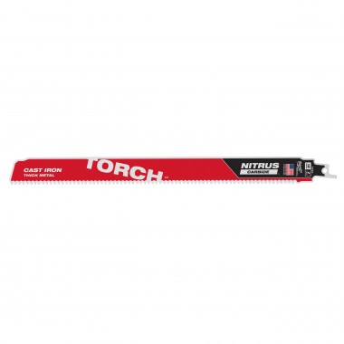 Полотно для саб.пилы THE TORCH NITRUS 300 TCT (1 шт)