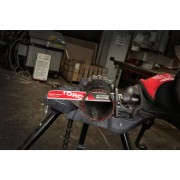 Полотно для шабельної пили TORCH CARBIDE NITRUS MILWAUKEE, 230х3,1мм, (5шт), (метал)