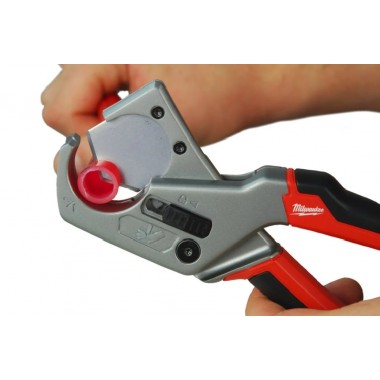 Резак для пластиковых труб MILWAUKEE 48224202