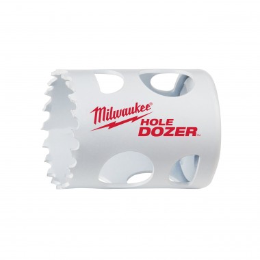 Коронка Bi-Metal 38мм Milwaukee (III) (1 шт)
