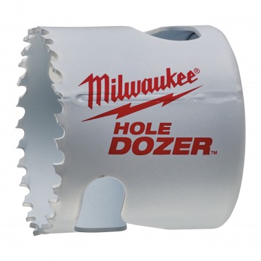 Коронка Bi-Metal 54мм Milwaukee (III) (1 шт)