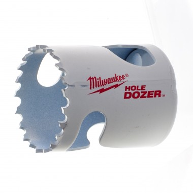 Коронка Bi-Metal 40мм Milwaukee (III) (1 шт)
