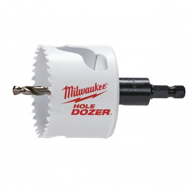 Коронка Bi-Metal 40мм Milwaukee (III) (1 шт)