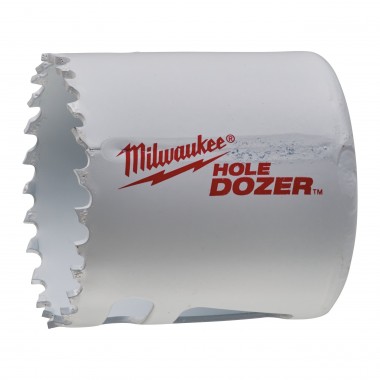 Коронка Bi-Metal 48мм Milwaukee (III) (1 шт)