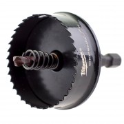 Коронка Shockwave 38мм MILWAUKEE