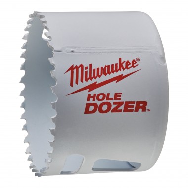 Коронка Bi-Metal 70мм Milwaukee (III) (1 шт)