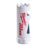 Коронка Bi-Metal 20мм Milwaukee (III) (1 шт)