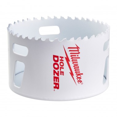 Коронка Bi-Metal 79мм Milwaukee (III) (1 шт)
