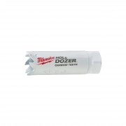 Биметаллическая коронка HOLEDOZER CARBIDE 83мм (1 шт)