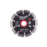 Алмазный диск DUH 125 (1 шт)
