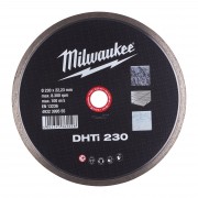 Діамантовий диск DHTi 230 (1 шт)