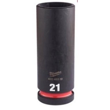 Головка ShW 1/2 21 мм, удлиненная (1 шт) (замена для 4932352856)