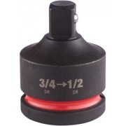 Переходник для головок ShW 3/4 квадрат-1/2 квадрат (1 шт) (замена для 4932471657)