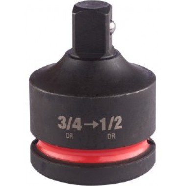 Переходник для головок ShW 3/4 квадрат-1/2 квадрат (1 шт) (замена для 4932471657)