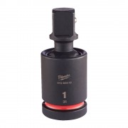 Переходник шарнирный для головок ShW 1 (1 шт)
