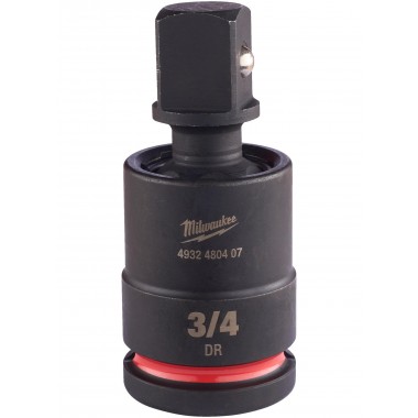 Переходник шарнирный для головок ShW 3/4 (1 шт)