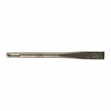 Долото плоское SDS-PLUS MILWAUKEE, 180х14мм