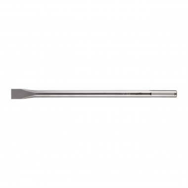 Долото плоское SDS-MAX MILWAUKEE, 400х25мм