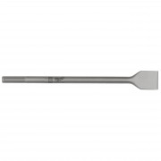 Долото плоское SDS-MAX MILWAUKEE, 400х50мм