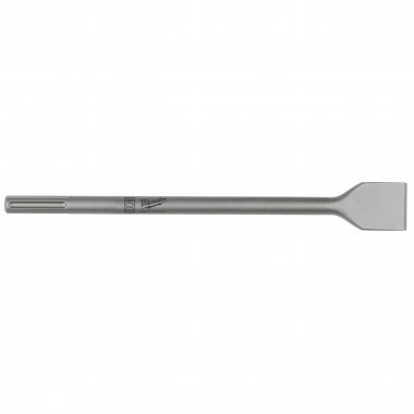 Долото плоское SDS-MAX MILWAUKEE, 400х50мм
