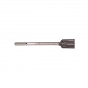 Долото для снятия плитки SDS-МАХ SLEDGE™ MILWAUKEE, самозатачивающееся, 380х50мм