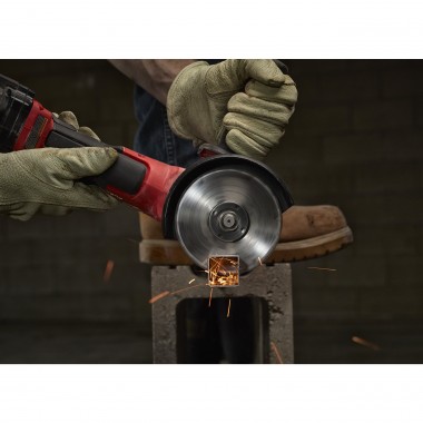 Отрезной диск по металлу SCS 41 MILWAUKEE 4932451477