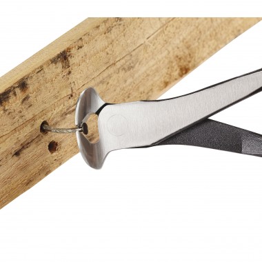 Торцевые кусачки Heavy Duty 180 мм MILWAUKEE