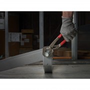 Ключ розвідний для водопровідних труб Hex-Jaw MILWAUKEE, діаметр 42мм